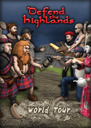Defend the Highlands World Tour PC Key