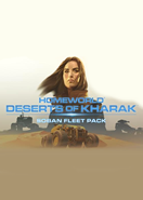 Soban Fleet Pack PC Key