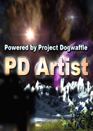 PD Artist 10 PC Key