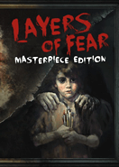 Layers of Fear Masterpiece Edition PC Key