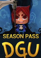 DGU - Season Pass DLC PC Key