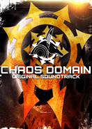 Chaos Domain Original Soundtrack DLC PC Key