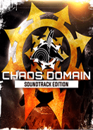 Chaos Domain Soundtrack Edition PC Key