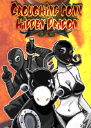 Crouching Pony Hidden Dragon PC Key