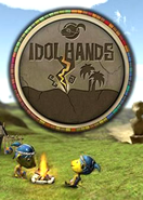 Idol Hands PC Key