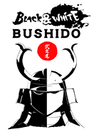 Black White Bushido PC Key