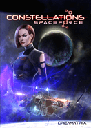 Spaceforce Constellations PC Key