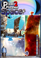 Pixel Puzzles 2 Space PC Key