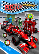 Pitstop Challenge PC Key