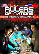 Rulers of Nations PC Key