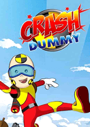 Crash Dummy PC Key