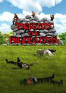 Defend the Highlands PC Key