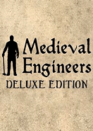 Medieval Engineers Deluxe Edition PC Key