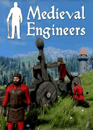 Medieval Engineers PC Key