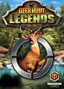 Deer Hunt Legends PC Key