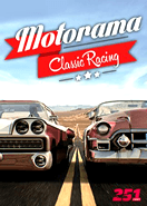 Motorama PC Key