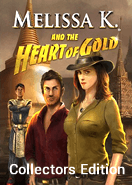 Melissa K. and the Heart of Gold Collectors Edition PC Key