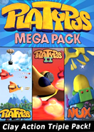 Platypus MegaPack PC Key