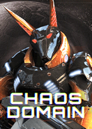 Chaos Domain PC Key