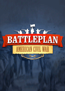 Battleplan American Civil War PC Key