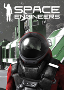 Space Engineers PC Key