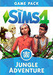 The Sims 4 Jungle Adventure DLC Origin Key