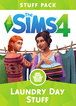 The Sims 4 Laundry Day Stuff DLC Origin Key