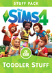 The Sims 4 Toddler Stuff DLC Origin Key