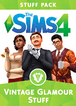 The Sims 4 Vintage Glamour Stuff DLC Origin Key