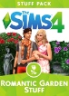 The Sims 4 Romantic Garden Stuff DLC Origin Key