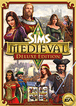 The Sims Medieval Deluxe Pack DLC Origin Key