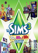 The Sims 3 70s 80s 90s Stuff pack DLC Origin Key