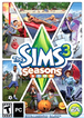The Sims 3 Seasons DLC Origin Key