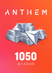 Anthem 1050 Shards Pack DLC Origin Key