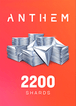 Anthem 2200 Shards Pack DLC Origin Key