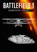 Battlefield 1 Shortcut Kit - Vehicle Bundle Origin Key
