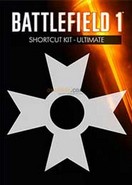 Battlefield 1 Shortcut Kit - Ultimate Bundle Origin Key