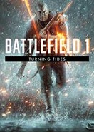 Battlefield 1 Turning Tides DLC Origin Key