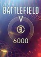 Battlefield 5 - 6000 Battlefield Currency Origin Key