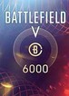 Battlefield 5 - 6000 Battlefield Currency Origin Key