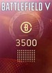 Battlefield 5 - 3500 Battlefield Currency Origin Key