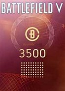 Battlefield 5 - 3500 Battlefield Currency Origin Key