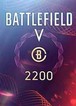 Battlefield 5 - 2200 Battlefield Currency Origin Key