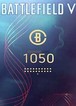 Battlefield 5 - 1050 Battlefield Currency Origin Key