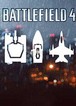 Battlefield 4 Vehicle Shortcut Bundle DLC Origin Key