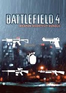 Battlefield 4 Weapon Shortcut Bundle DLC Origin Key
