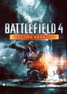 Battlefield 4 Second Assault DLC Origin Key