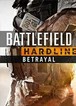 Battlefield Hardline Betrayal DLC Origin Key