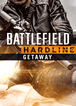 Battlefield Hardline Getaway DLC Origin Key