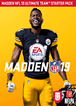Madden NFL 19 Ultimate Team Starter Pack Origin Key